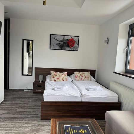 Apartman Panorama 1001 Štrbské Pleso 외부 사진