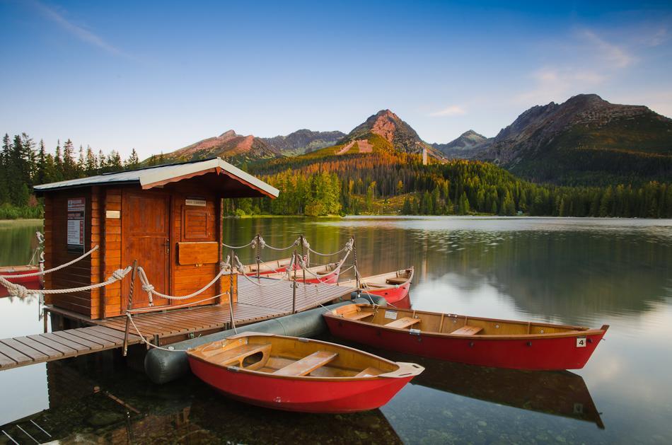 Apartman Panorama 1001 Štrbské Pleso 객실 사진